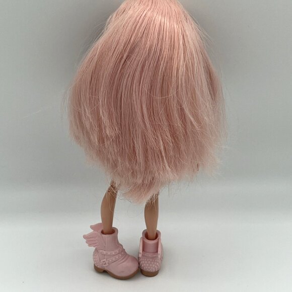 Bratz Cloe Doll Selfie Snaps Reboot 2015 MGA Entertainment pink hair - Picture 12 of 15